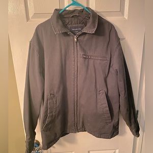 Abercrombie Work Jacket - Warm and New!